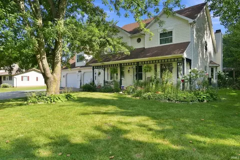 2656 Sr 331 Rd, Bremen, IN 46506