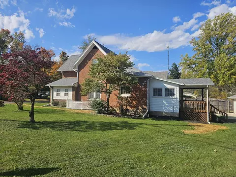1515 Guilford St, Huntington, IN 46750