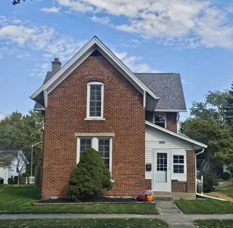 1515 Guilford St, Huntington, IN 46750