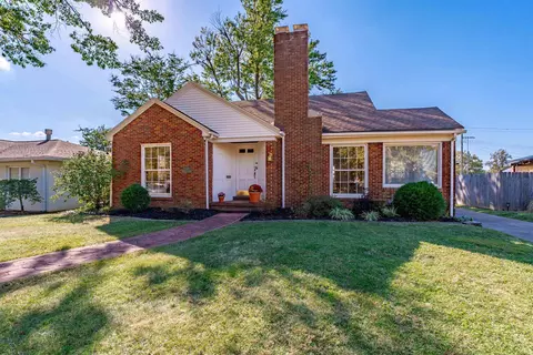 423 Runnymeade Ave, Evansville, IN 47714