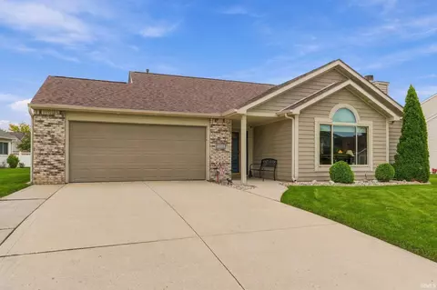 5510 Newland Pl, Fort Wayne, IN 46835