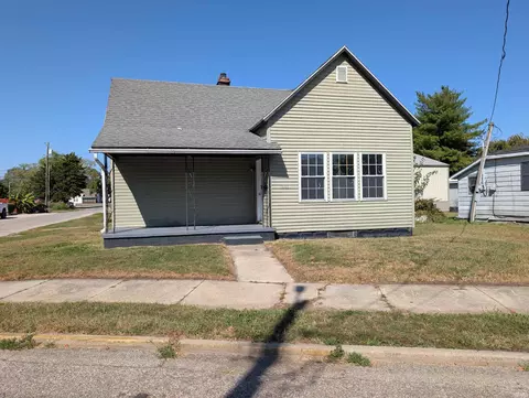 1652 Indiana St, Vincennes, IN 47591