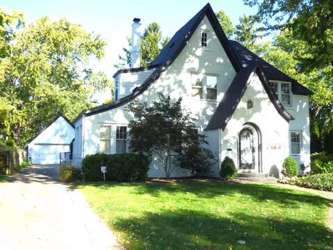 1534 Greenleaf Blvd, Elkhart, IN 46514
