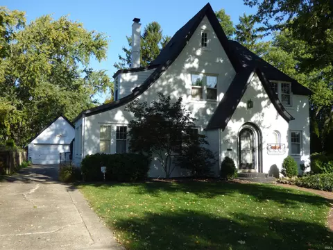 1534 Greenleaf Blvd, Elkhart, IN 46514