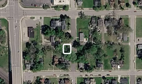 817 Madison St, Elkhart, IN 46516