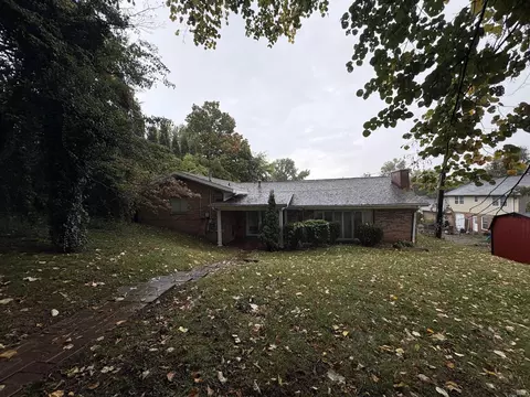 425 S Hebron Ave, Evansville, IN 47714