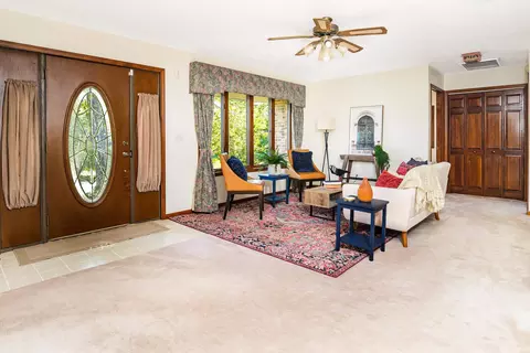 Entry Way - 25 Country Estates Dr, Mitchell, IN 47446 photo 4 of 5