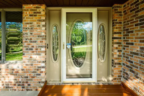 Entry Way - 25 Country Estates Dr, Mitchell, IN 47446 photo 1 of 5