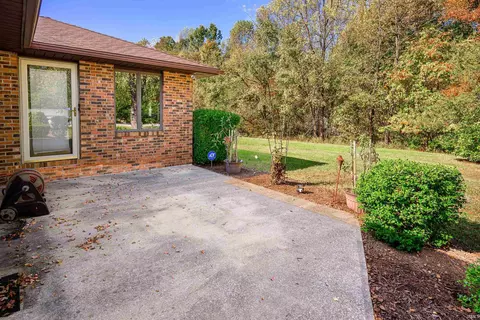 Exterior - 25 Country Estates Dr, Mitchell, IN 47446 photo 10 of 12