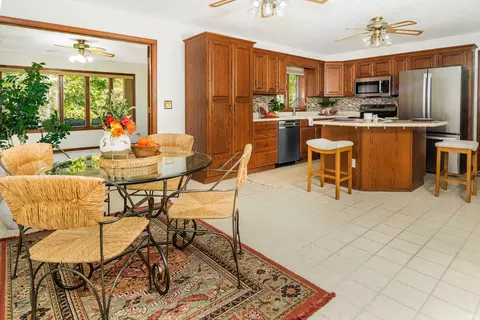Dining - 25 Country Estates Dr, Mitchell, IN 47446 photo 1 of 2