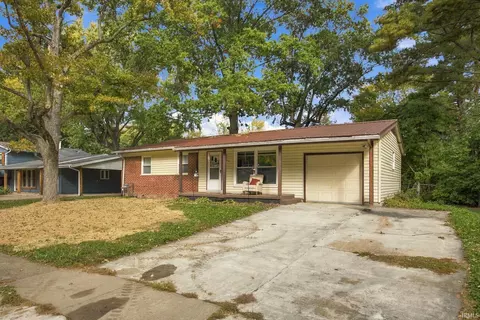 218 Myrtle Dr, West Lafayette, IN 47906
