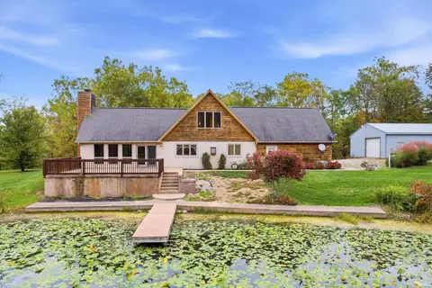 2712 W Mohee Rd, Hartford City, IN 47348