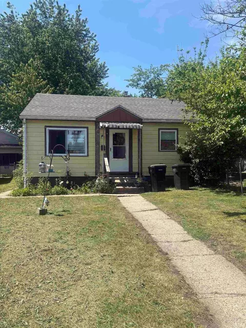 713 S Edison Ave, South Bend, IN 46619
