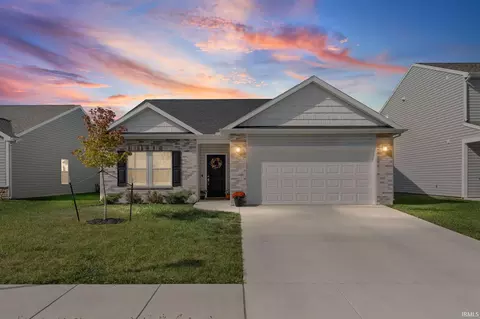284 Wallingford St, Lafayette, IN 47905