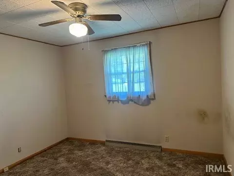 Bedroom - 2904 E Royerton Rd, Muncie, IN 47303 photo 5 of 5