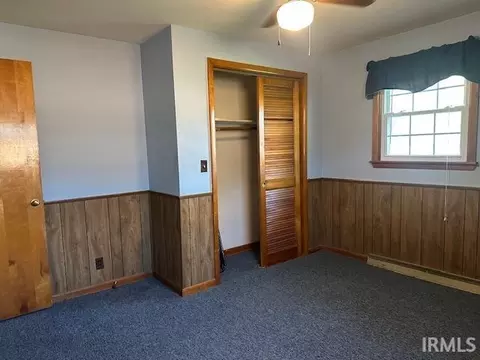 Bedroom - 2904 E Royerton Rd, Muncie, IN 47303 photo 3 of 5