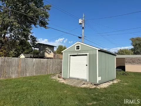 Exterior - 2904 E Royerton Rd, Muncie, IN 47303 photo 3 of 3