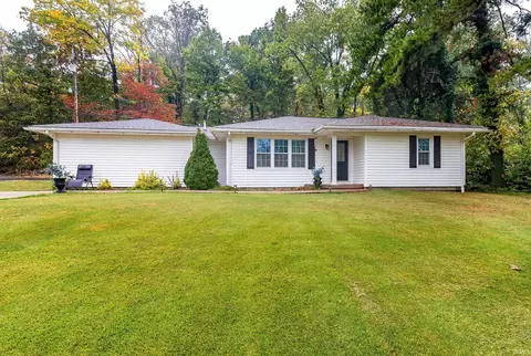 11144 Highway 57, Evansville, IN 47725