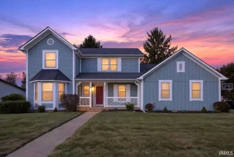3000 Hamilton St, West Lafayette, IN 47906