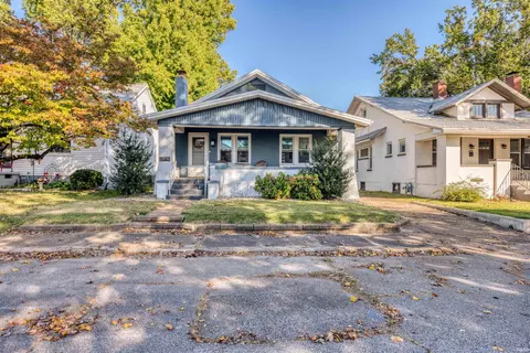 640 S Englewood Ave, Evansville, IN 47714