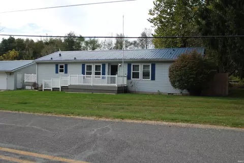 10257 Muckshaw Rd, Plymouth, IN 46563