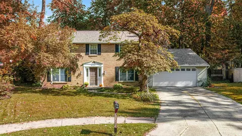 6227 Cordava Ct, Fort Wayne, IN 46815
