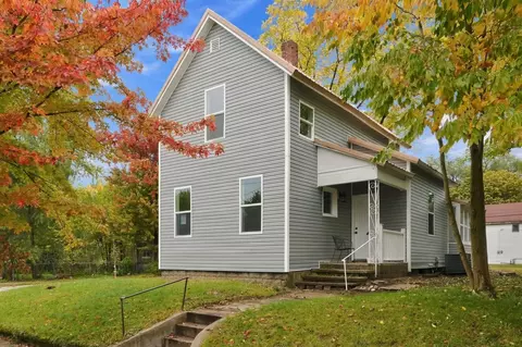 300 Union St, Elkhart, IN 46516