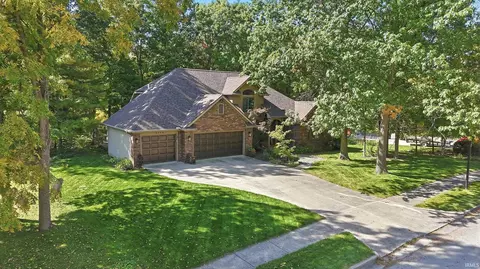 2808 Cliffwood Ln, Fort Wayne, IN 46825