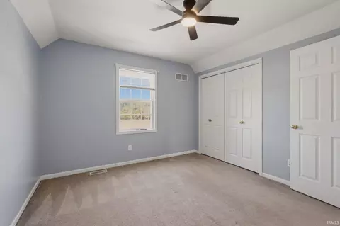 Bedroom - 211 Vanmalson Dr, Warren, IN 46792 photo 5 of 10