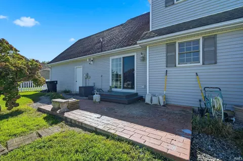 Exterior - 211 Vanmalson Dr, Warren, IN 46792 photo 12 of 14
