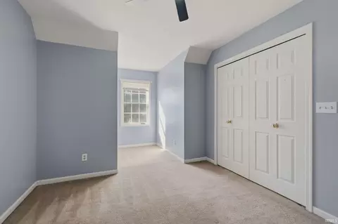 Bedroom - 211 Vanmalson Dr, Warren, IN 46792 photo 7 of 10
