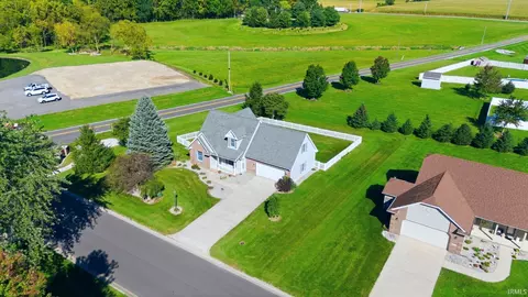 View/Area - 211 Vanmalson Dr, Warren, IN 46792 photo 2 of 6