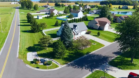 View/Area - 211 Vanmalson Dr, Warren, IN 46792 photo 1 of 6