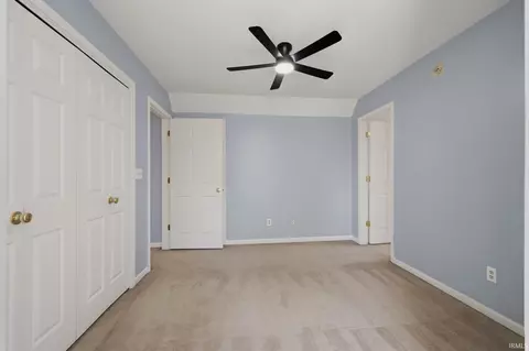 Bedroom - 211 Vanmalson Dr, Warren, IN 46792 photo 9 of 10