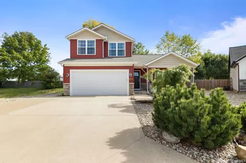 5525 Bay Char Ct, Osceola, IN 46561