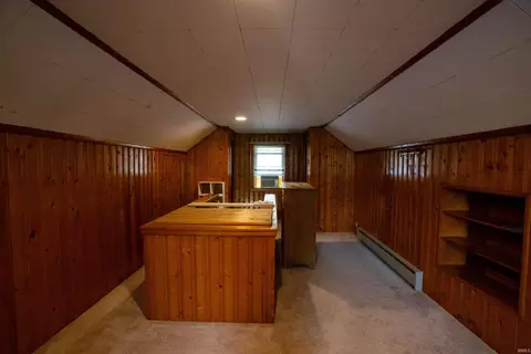 Bedroom - 3205 W Devon Rd, Muncie, IN 47304 photo 2 of 5