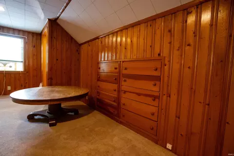 Bedroom - 3205 W Devon Rd, Muncie, IN 47304 photo 4 of 5