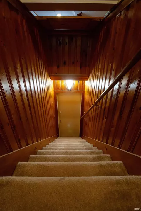 Entry Way - 3205 W Devon Rd, Muncie, IN 47304 photo 1 of 1