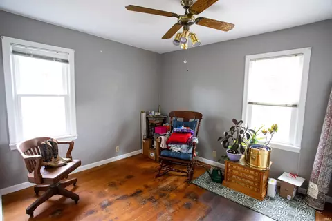 Bedroom - 3205 W Devon Rd, Muncie, IN 47304 photo 1 of 5