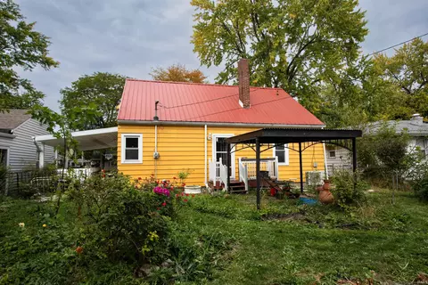 Exterior - 3205 W Devon Rd, Muncie, IN 47304 photo 1 of 2