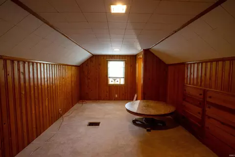 Bedroom - 3205 W Devon Rd, Muncie, IN 47304 photo 3 of 5