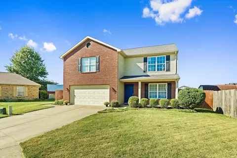 12750 Kingsley Ct, Evansville, IN 47725