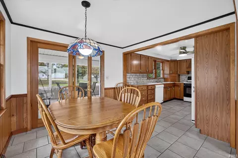 Dining - 1175 W Bell Rd, Bloomington, IN 47404 photo 1 of 2