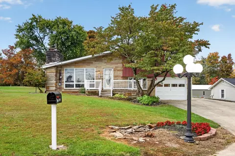 Exterior - 1175 W Bell Rd, Bloomington, IN 47404 photo 2 of 10