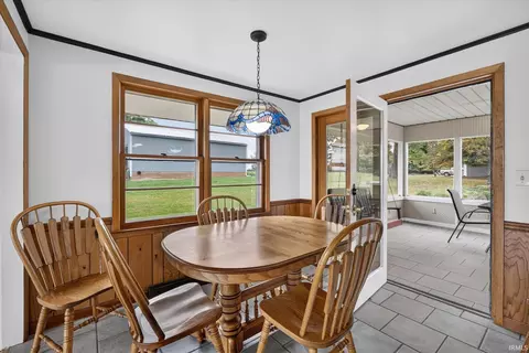 Dining - 1175 W Bell Rd, Bloomington, IN 47404 photo 2 of 2