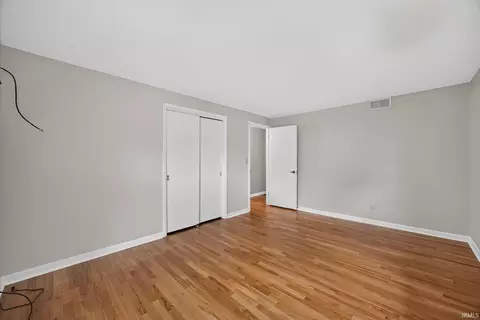 Bedroom - 1175 W Bell Rd, Bloomington, IN 47404 photo 1 of 1