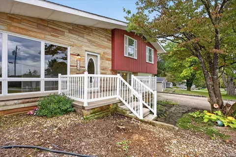 Exterior - 1175 W Bell Rd, Bloomington, IN 47404 photo 5 of 10