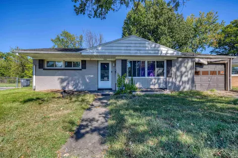 2060 Conlin Ave, Evansville, IN 47714
