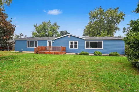 27341 Nelson Ave, Elkhart, IN 46517
