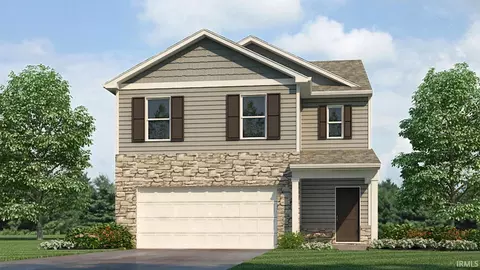 12063 Harleys Run, Fort Wayne, IN 46818
